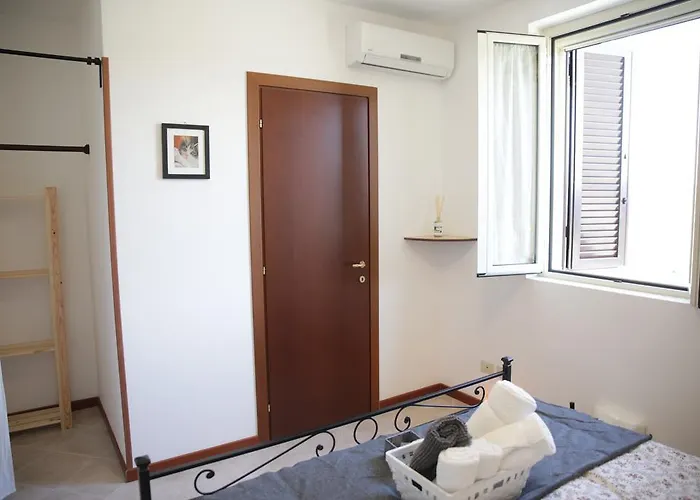 Grappoli Di Sole Gospodarstwo agroturystyczne *