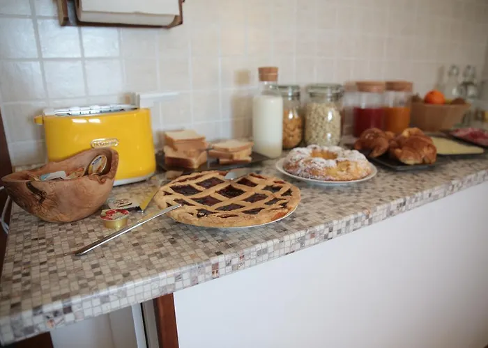 Grappoli Di Sole Agroturismo Roma