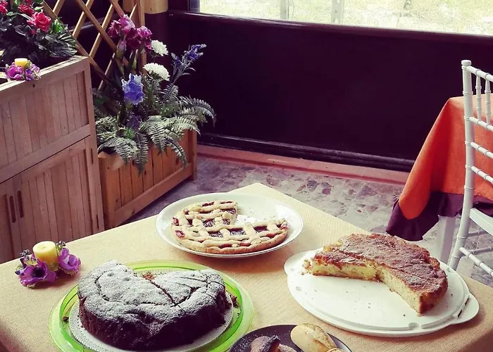 Gospodarstwo agroturystyczne Grappoli Di Sole