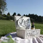 Vakantieboerderij Grappoli Di Sole *