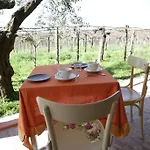 Vakantieboerderij Grappoli Di Sole