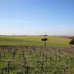 Vakantieboerderij Grappoli Di Sole *