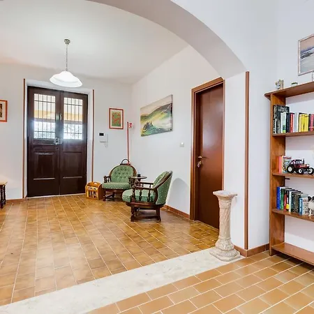 Grappoli Di Sole Vakantieboerderij *