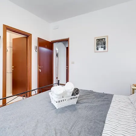 Grappoli Di Sole ファームステイ ローマ