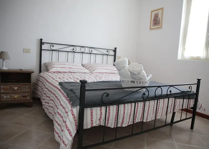 Grappoli Di Sole בית חווה